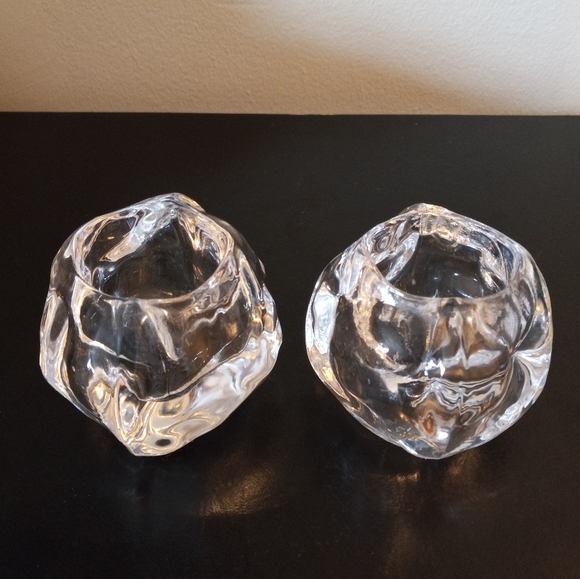 Tag Iceball Votive Holder - Picture 2 of 4